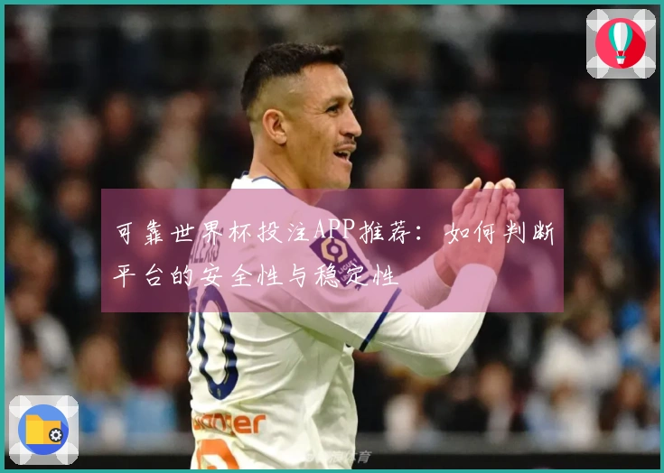 可靠世界杯投注APP推荐：如何判断平台的安全性与稳定性