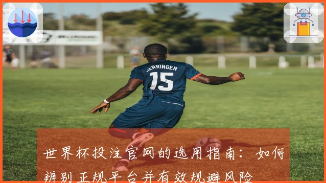 世界杯投注官网的选用指南：如何辨别正规平台并有效规避风险